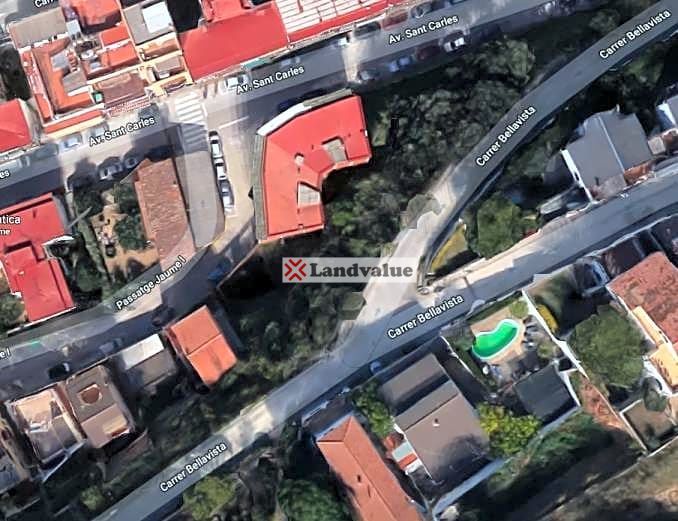 Residential zum verkauf in C/ BELLAVISTA SN