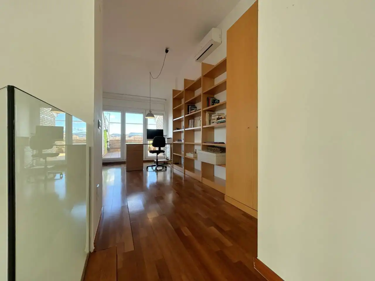 Dúplex en venta en Manresa con Aire acondicionado, Calefacción y Terraza