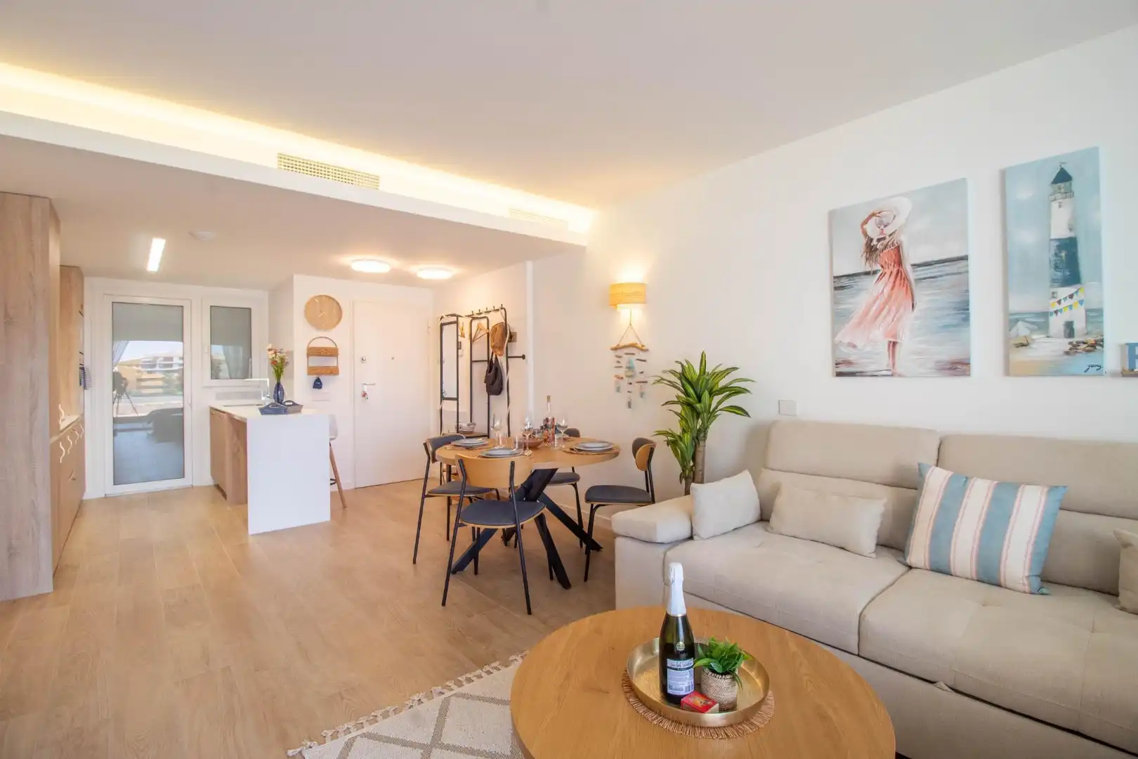 Apartment mit Terrasse zum Verkauf in Calle  Pleamar, imagen 7