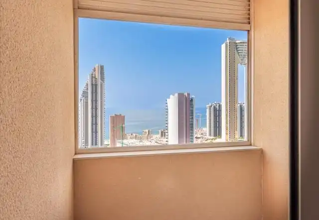 Apartament amb terrassa en venda a Via Parque, imagen 22