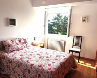 Bedroom of Flat to rent in Oviedo 