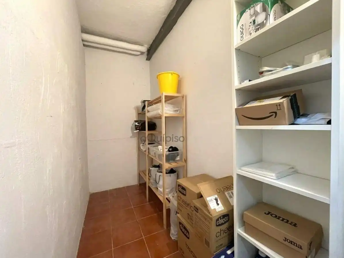 Wohnung mit Aufzug zum Verkauf in Hortaleza, imagen 21