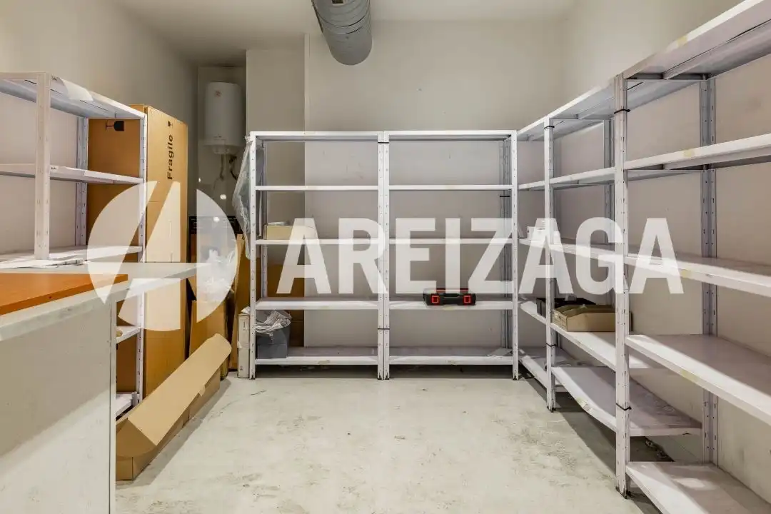 Gewerbefläche zur Miete in Ramón María Lili Pasealekua 1, imagen 52