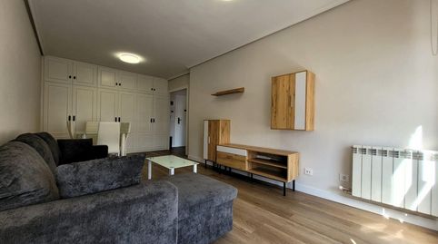 Foto 4 von Wohnungen zur Miete in Calle la Gloria, 2, Alisal - San Román, Santander
