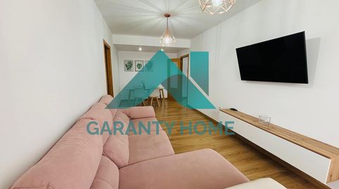 Photo 2 of Flat for rent in La Cañada, Cáceres Capital