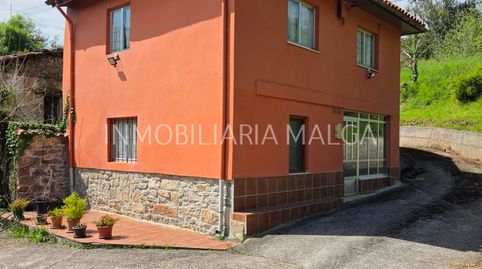 Foto 2 de Casa o xalet en venda a Lugar Conlledo, 10, Colunga, Asturias