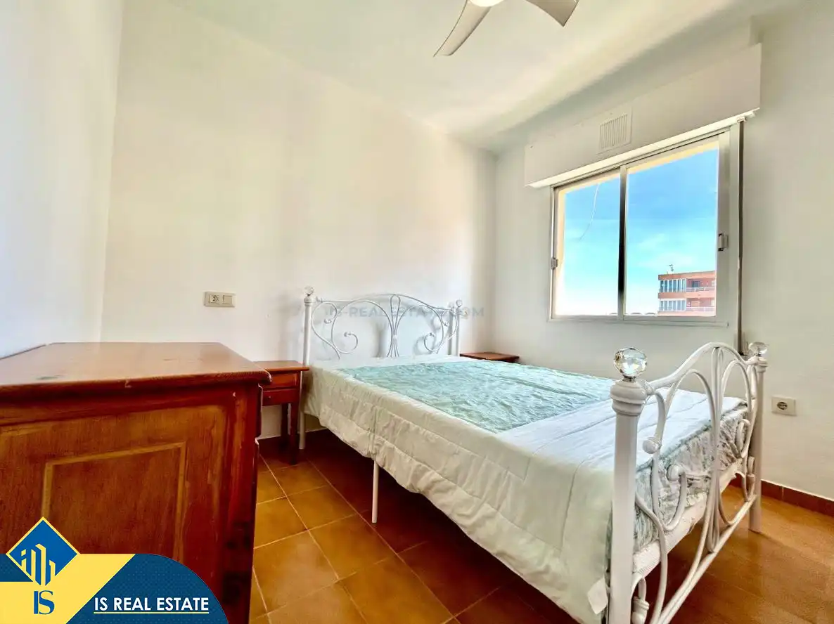 Ático en venta en Playa del Acequión, Náufragos y Rocío del Mar, imagen 8