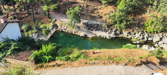 Casa-chalet en Venta en Calle Parrones en Guisando