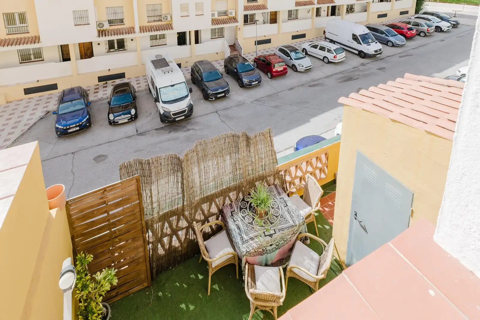 Dúplex en venda a Calle LOMA RISCOS DE LOS, imagen 30