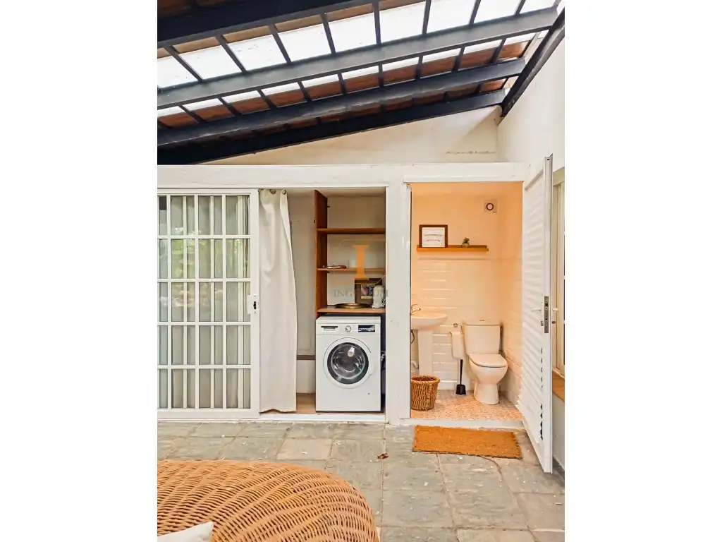 Baño de Casa o chalet de alquiler en La Orotava