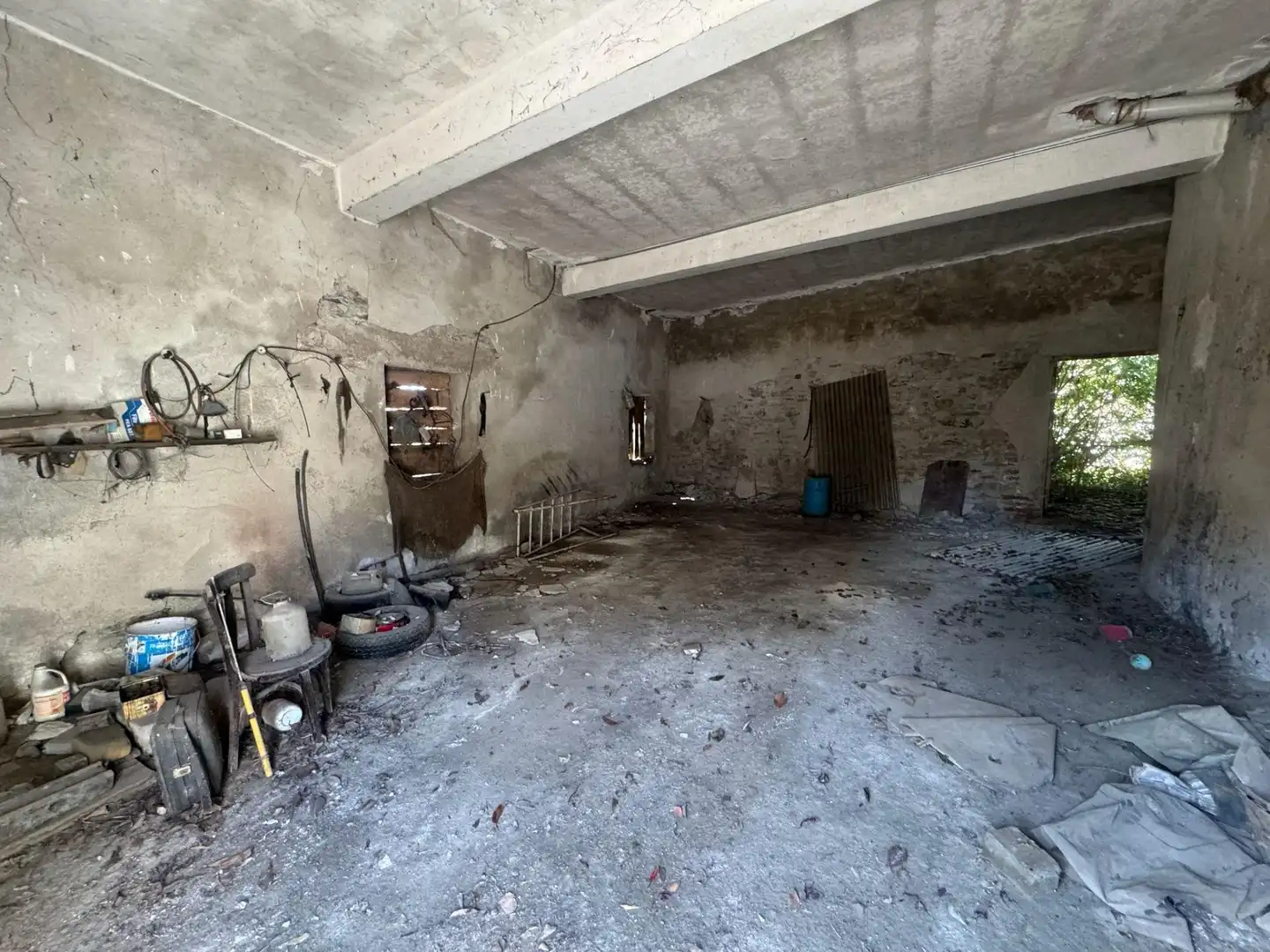 Casa o xalet en venda en Cubillos del Sil
