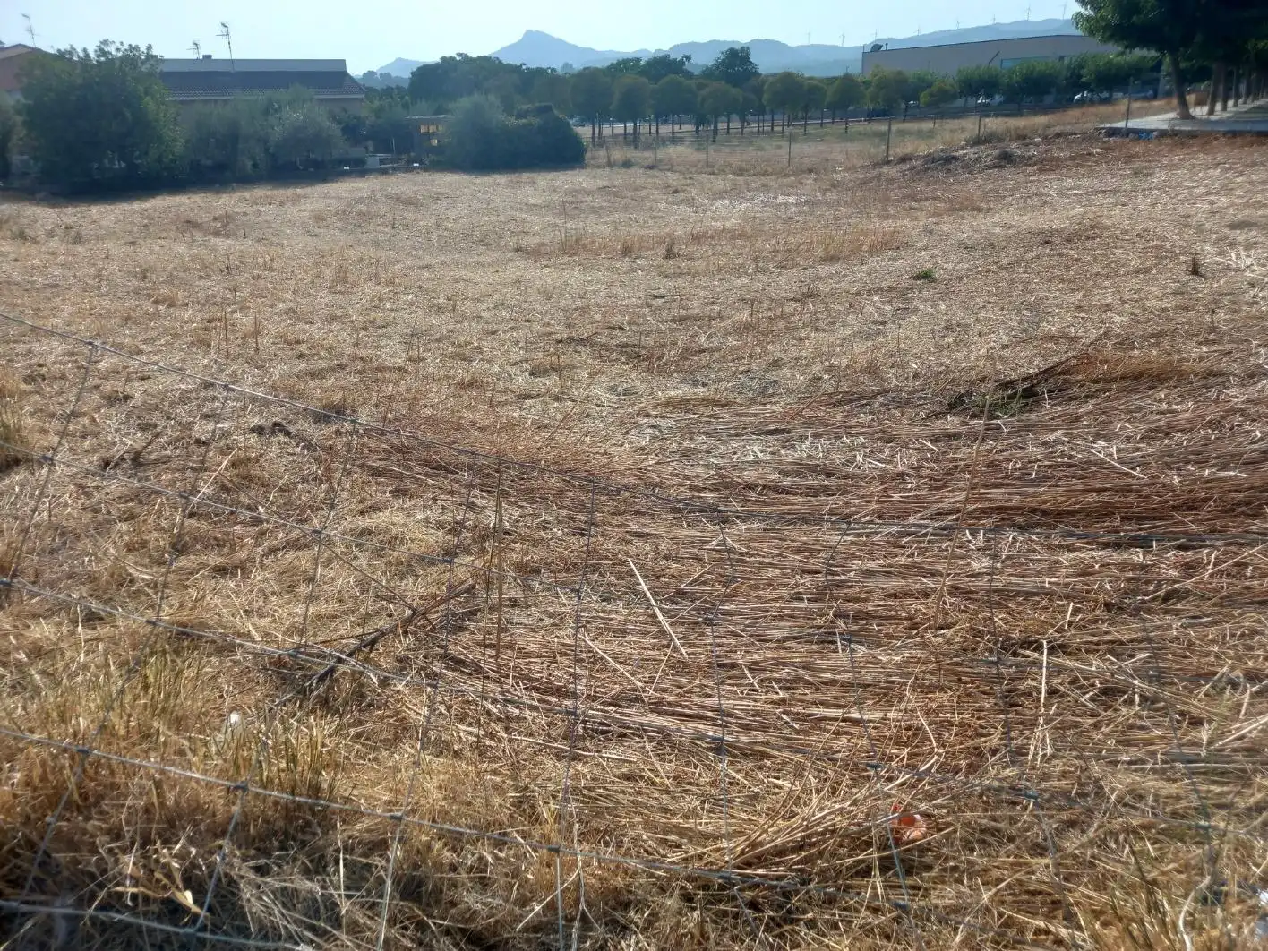 Residencial en venta en Móra la Nova