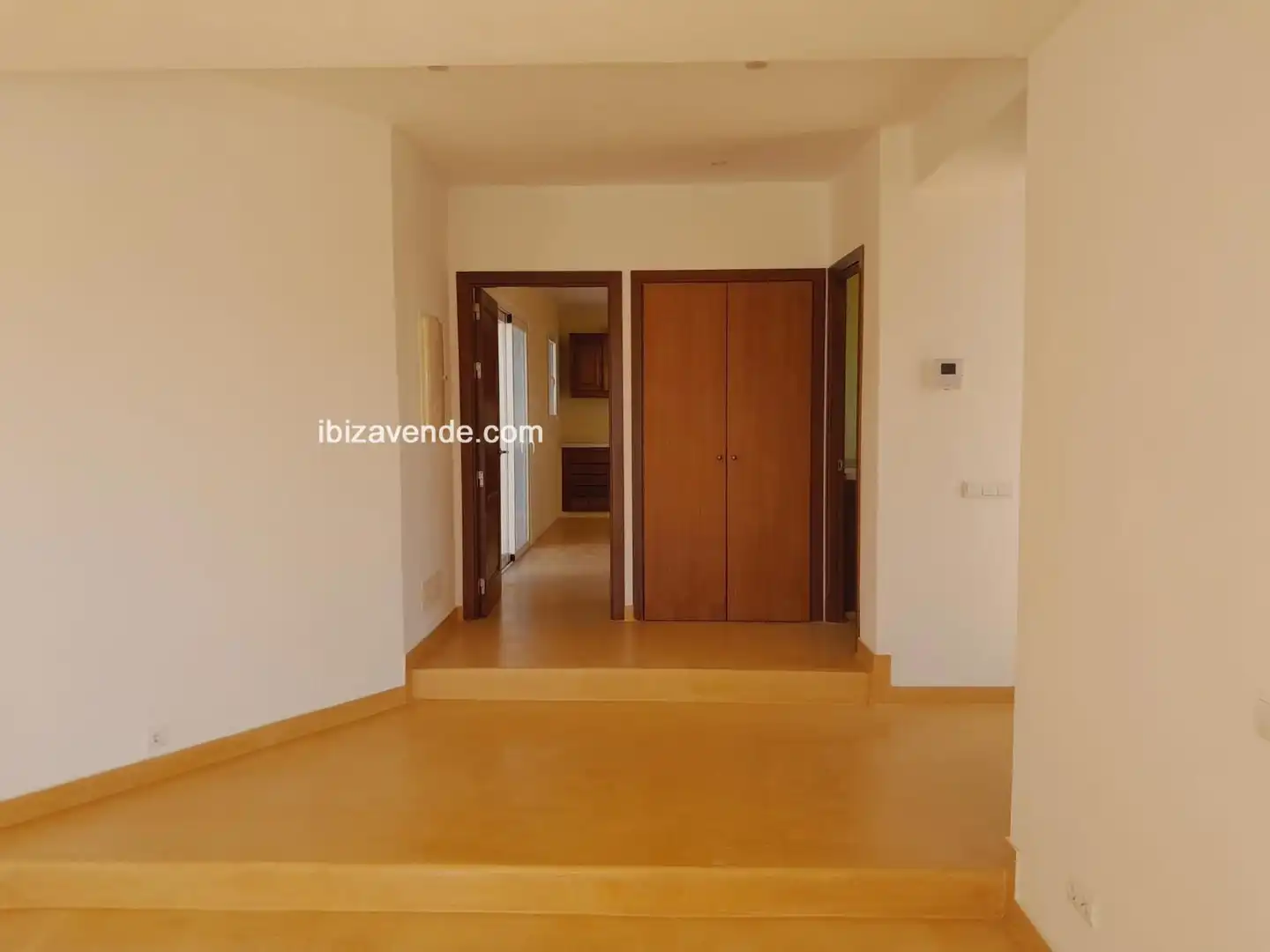 Casa o chalet en venta en de Cala d'Hort, Es Cubells
