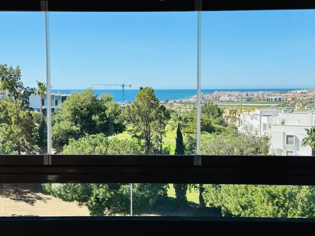 Penthouse with pool for sale in Caleta de Vélez, imagen 31