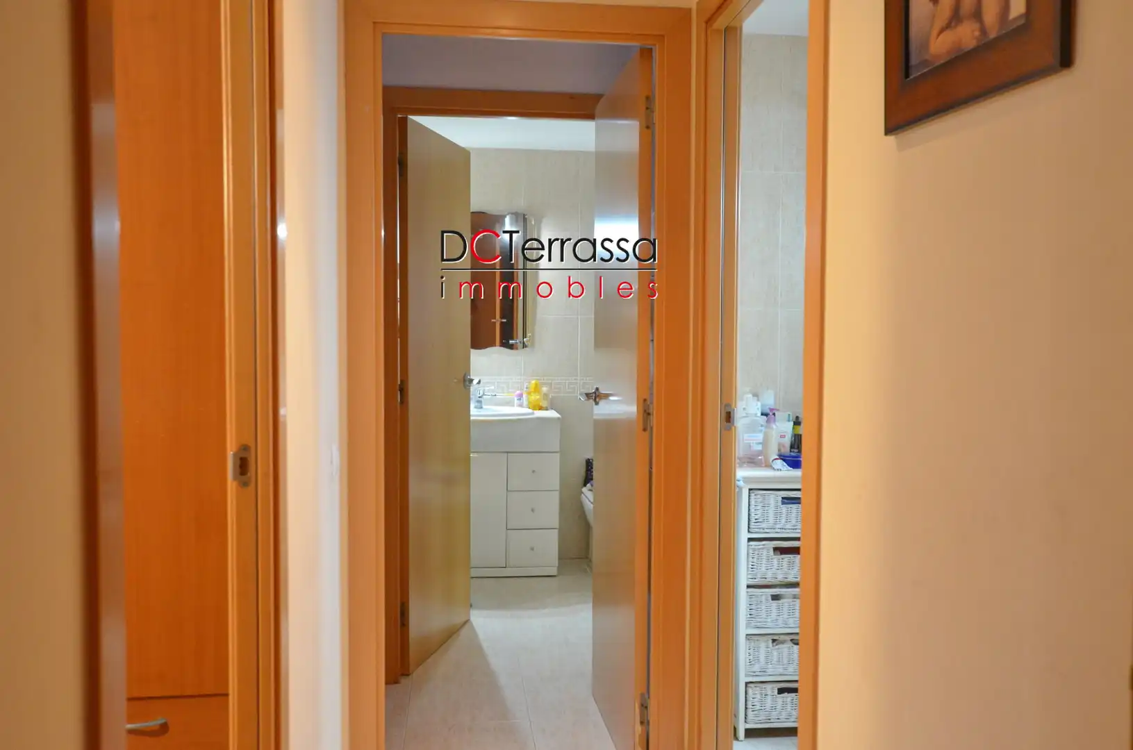Piso con terraza en venta en Ponent, imagen 11