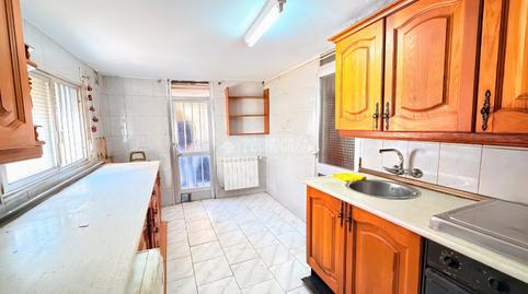 Foto 4 de Piso en venta en Buena Vista, Madrid