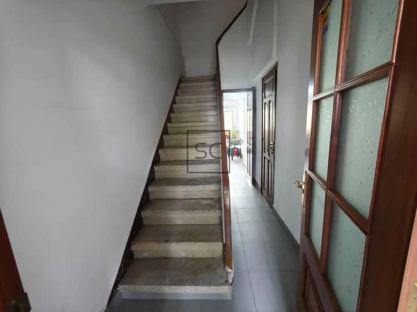 Houses for sale in Ferrol  with Heating, Private garden and Storage room