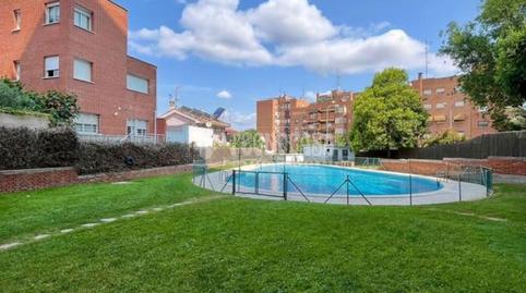 Photo 2 of Flat for sale in Valdezarza, Madrid