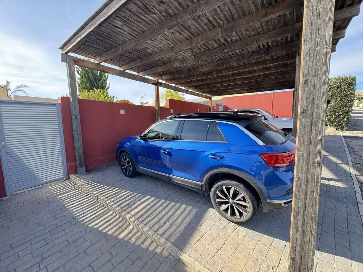 Casa o xalet en venda a DISTRITO URB.GOLF VALLE ESTE, Golf Valle Este