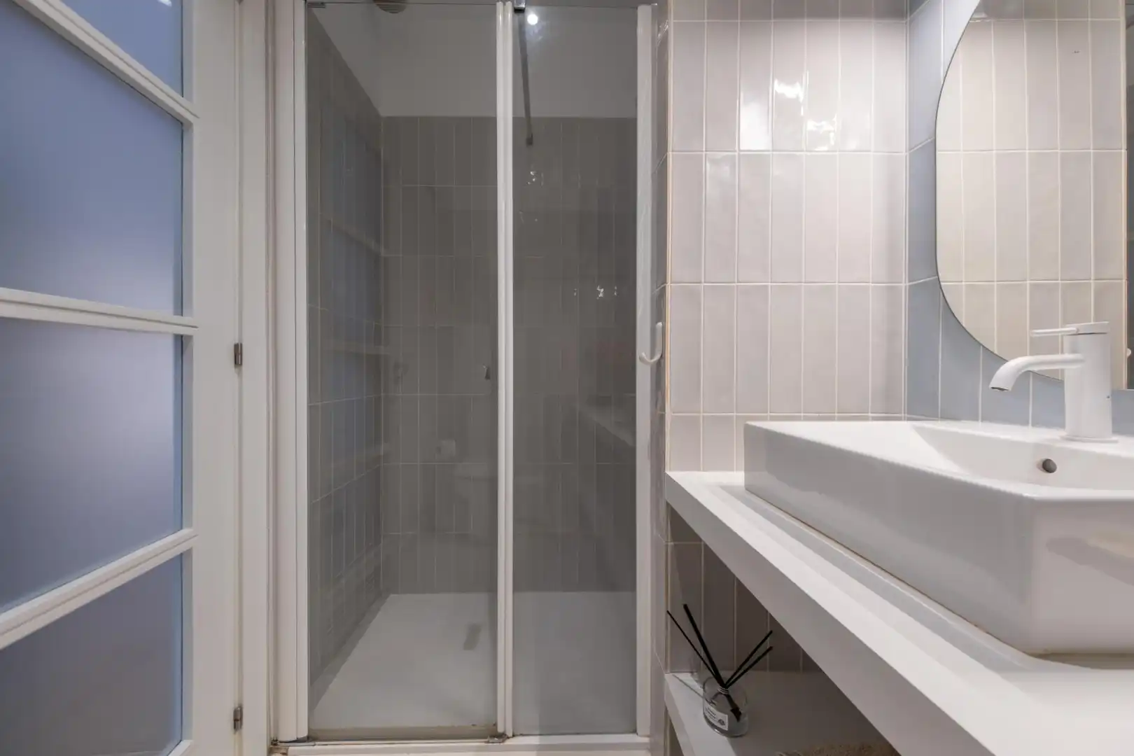 Bathroom of Detached homes for sale in Santa Brígida  with Terrace and Alarm