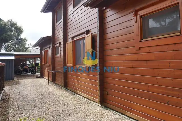 Xalet amb jardí en venda a La Goba, imagen 17