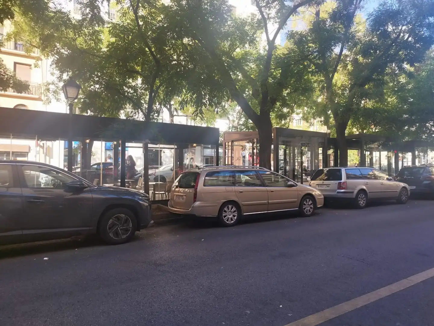 Apartamento con ascensor en alquiler en Retiro, imagen 34