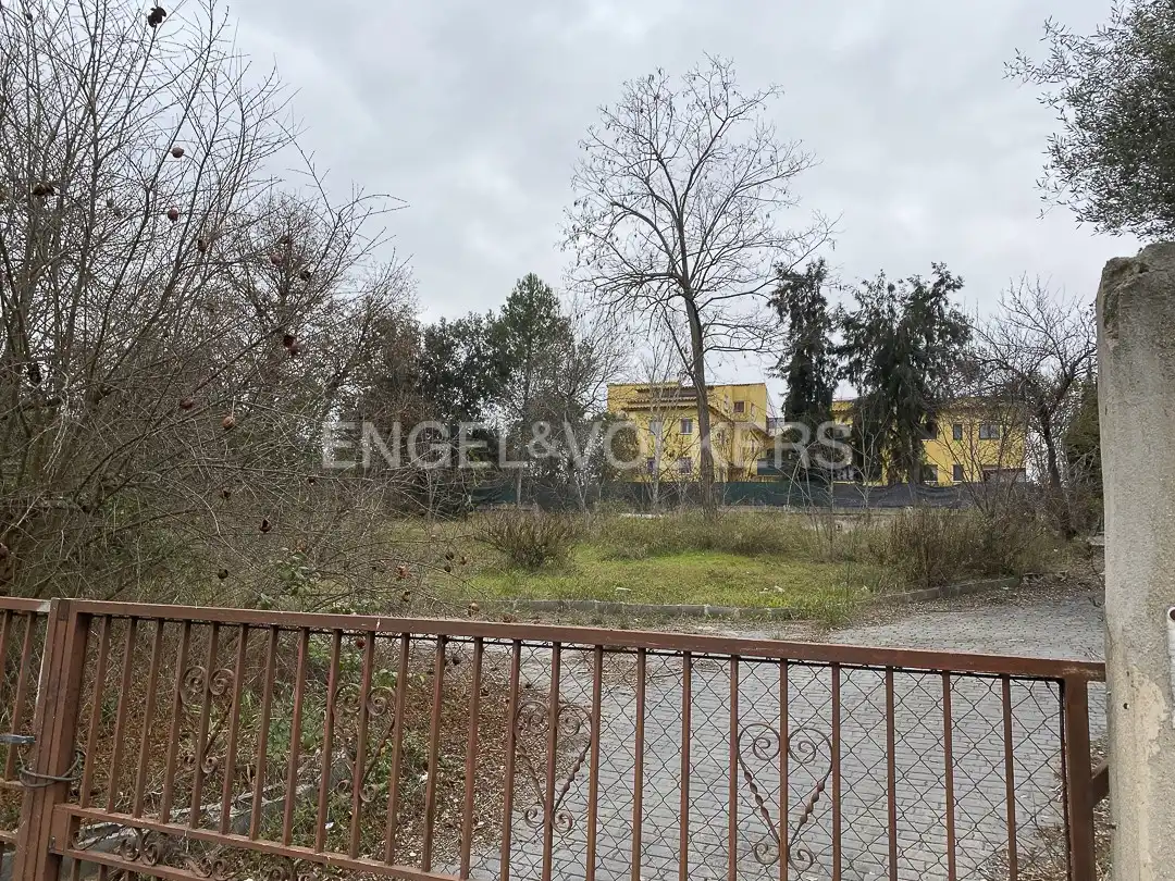 Terreny residencial en venda a Bellaterra, imagen 4
