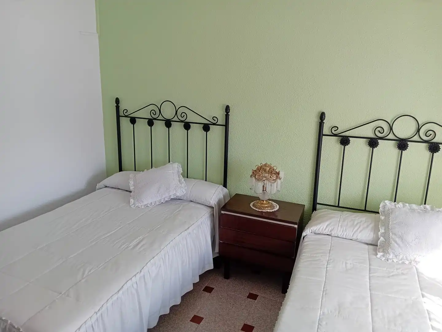 Flat for sale in Cózar