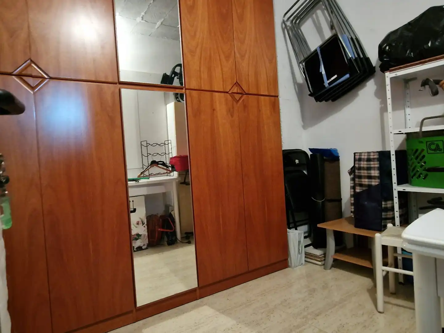 Piso con terraza en venta en Can Cuiàs, imagen 48