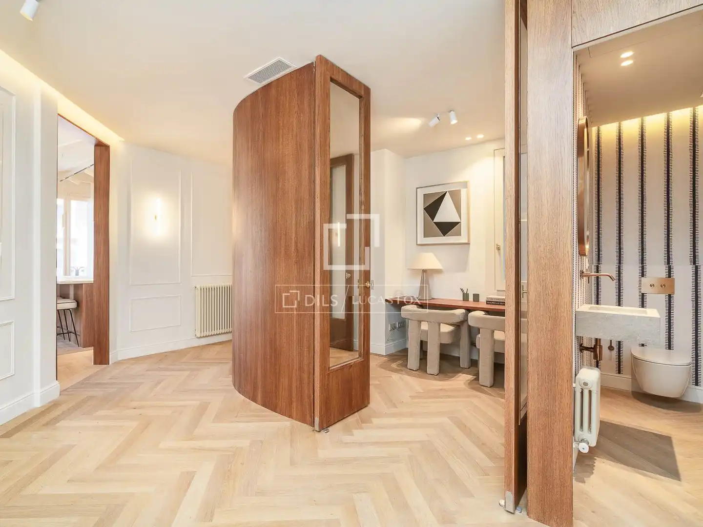 Wohnung mit Terrasse zum Verkauf in Eixample, imagen 16
