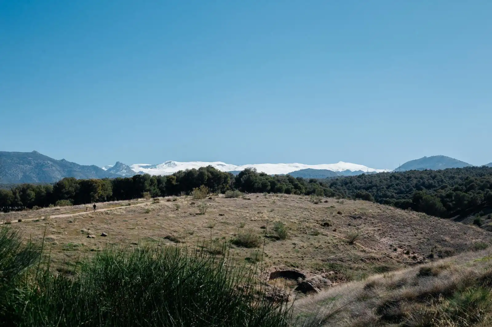Ground floor for sale in La Zubia  with Community pool