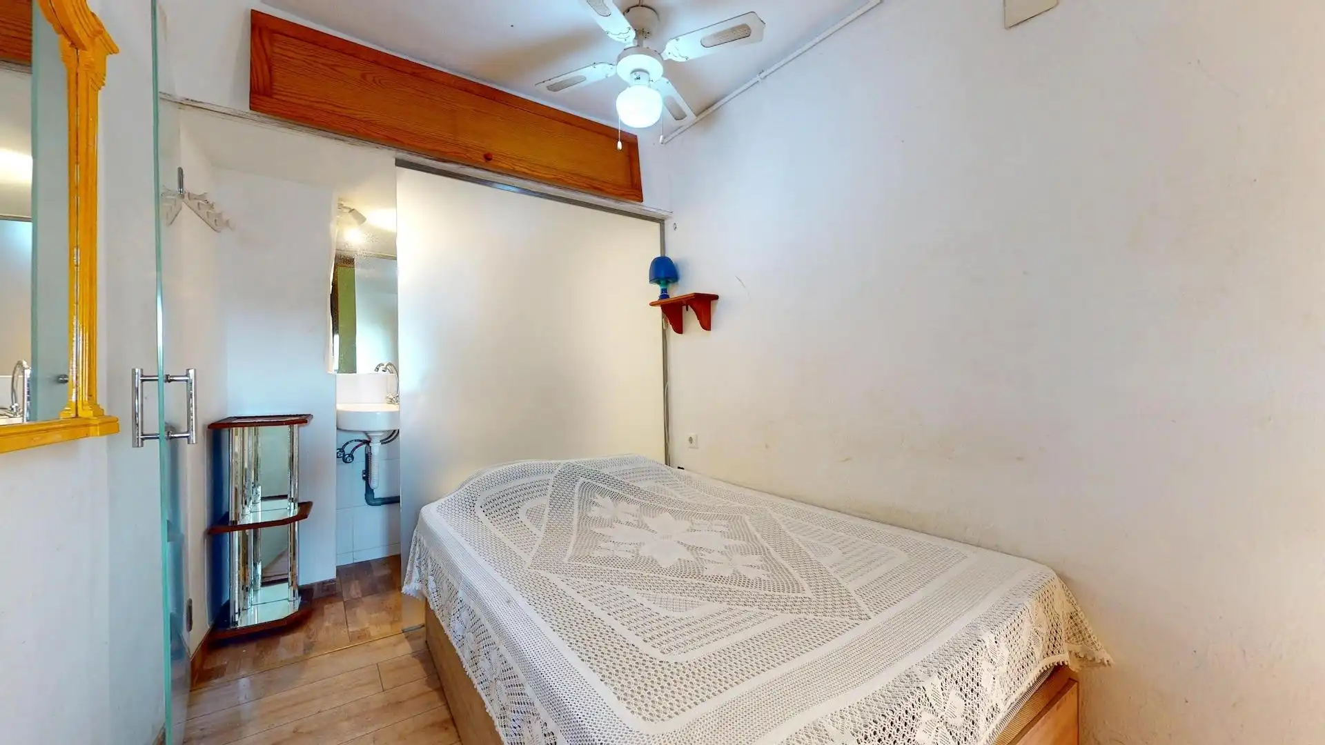 Casa con terraza en venta en Calle LUCANO, imagen 12