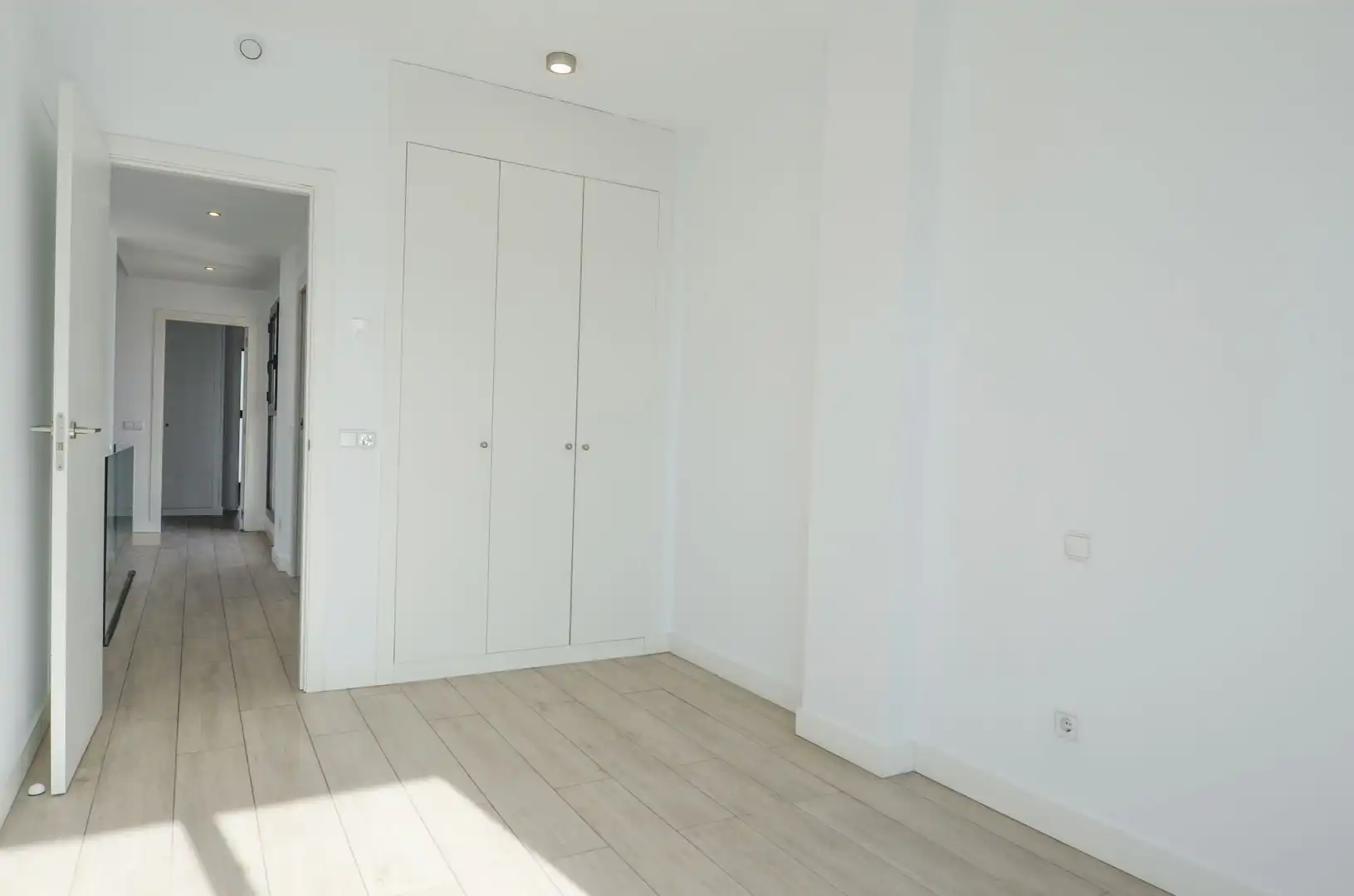 Casa amb piscina de lloguer a Villanueva de la Cañada ciudad, imagen 29