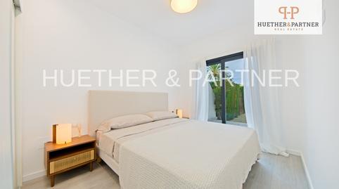 Foto 3 de Pis en venda a Cala Murada, Manacor