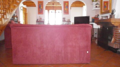 Foto 4 de Casa o xalet en venda a Abades, Segovia