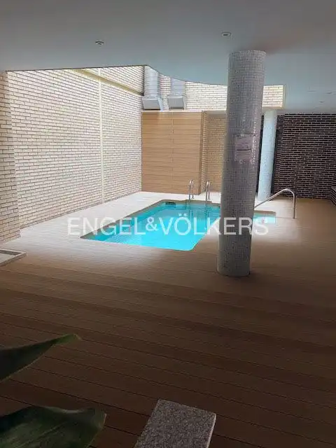 Flat with pool to rent in Chamartín, imagen 21