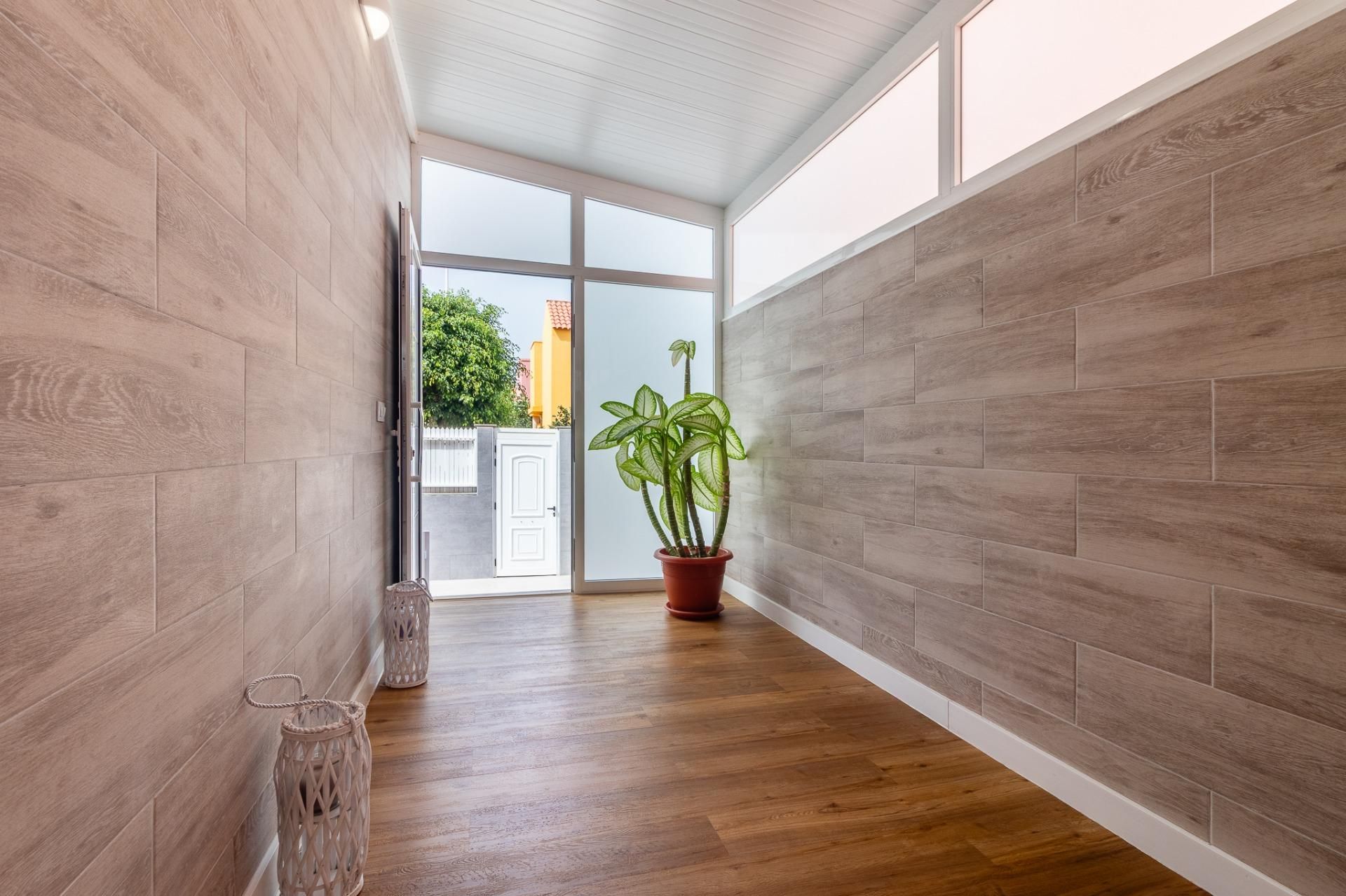 House or chalet for sale in Telde  with Parquet flooring, Terrace and Storage room