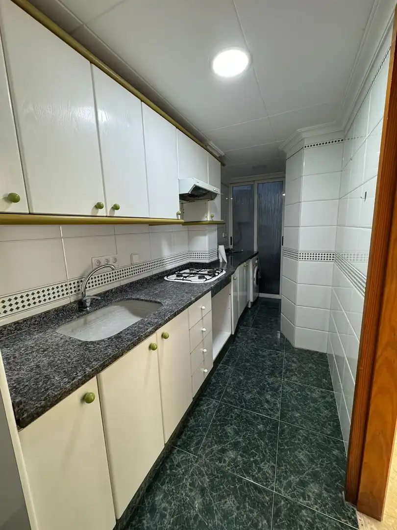 Cocina de Piso en venta en Sueca