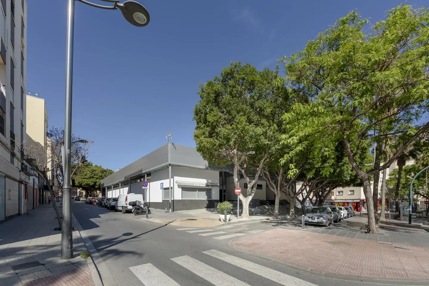 Piso en venta en Julio Gómez Relampaguito, Los Ángeles - Cruz de Caravaca