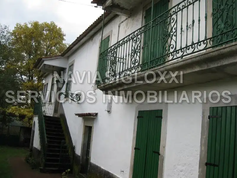 Casa en venta en Tomiño, imagen 2