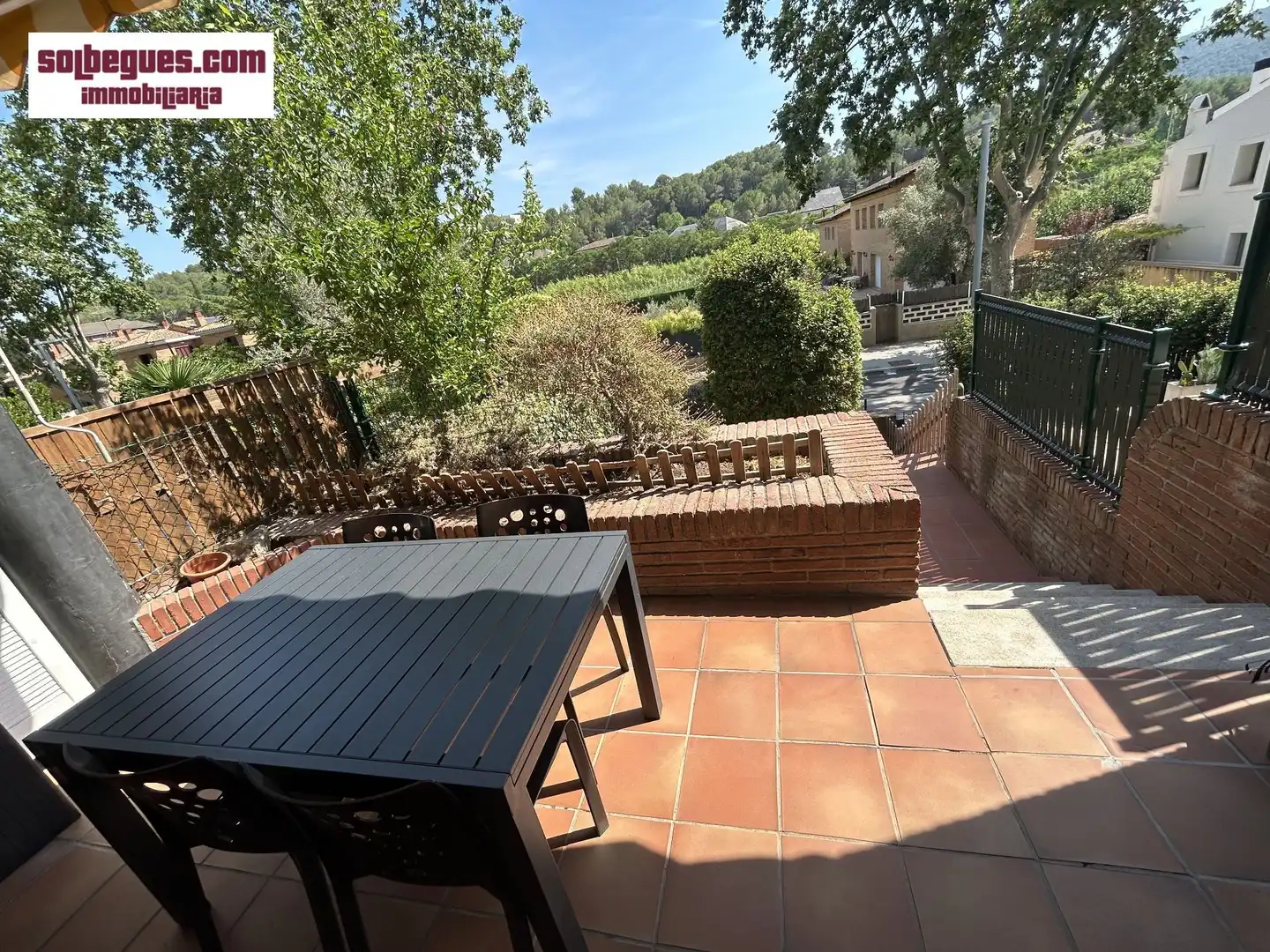 Reihenhaus mit Pool zum Verkauf in Begues, imagen 37