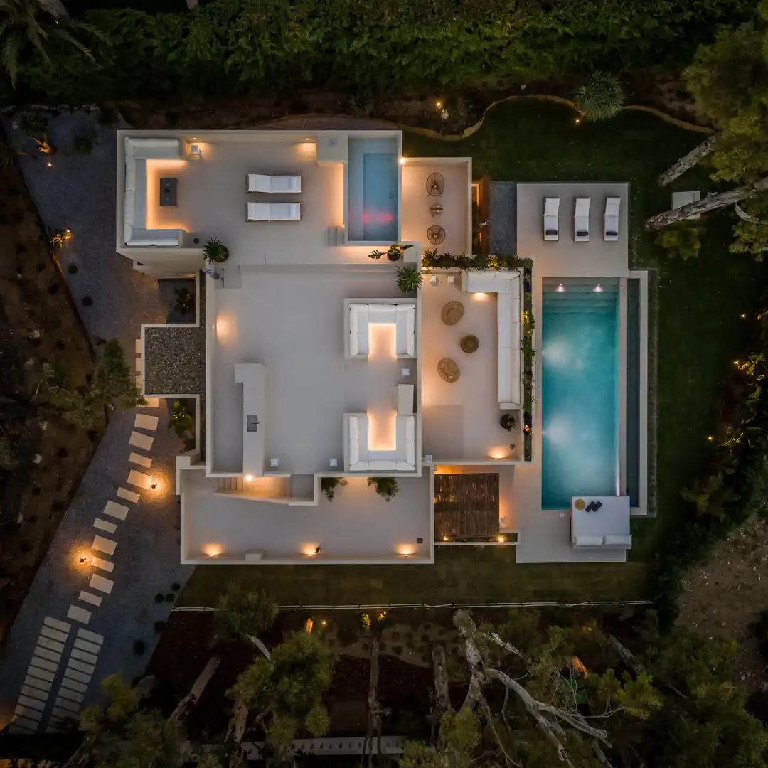 Haus mit Pool zum Verkauf in Marbella Centro, imagen 20