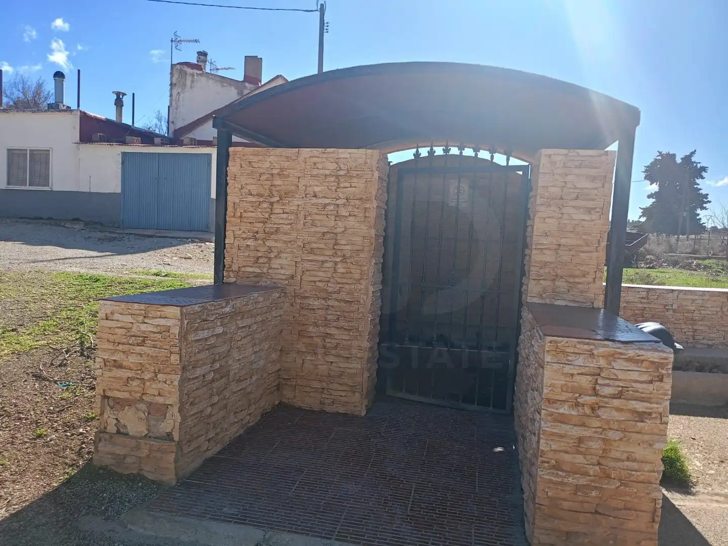 Estudio en venta en Lorca