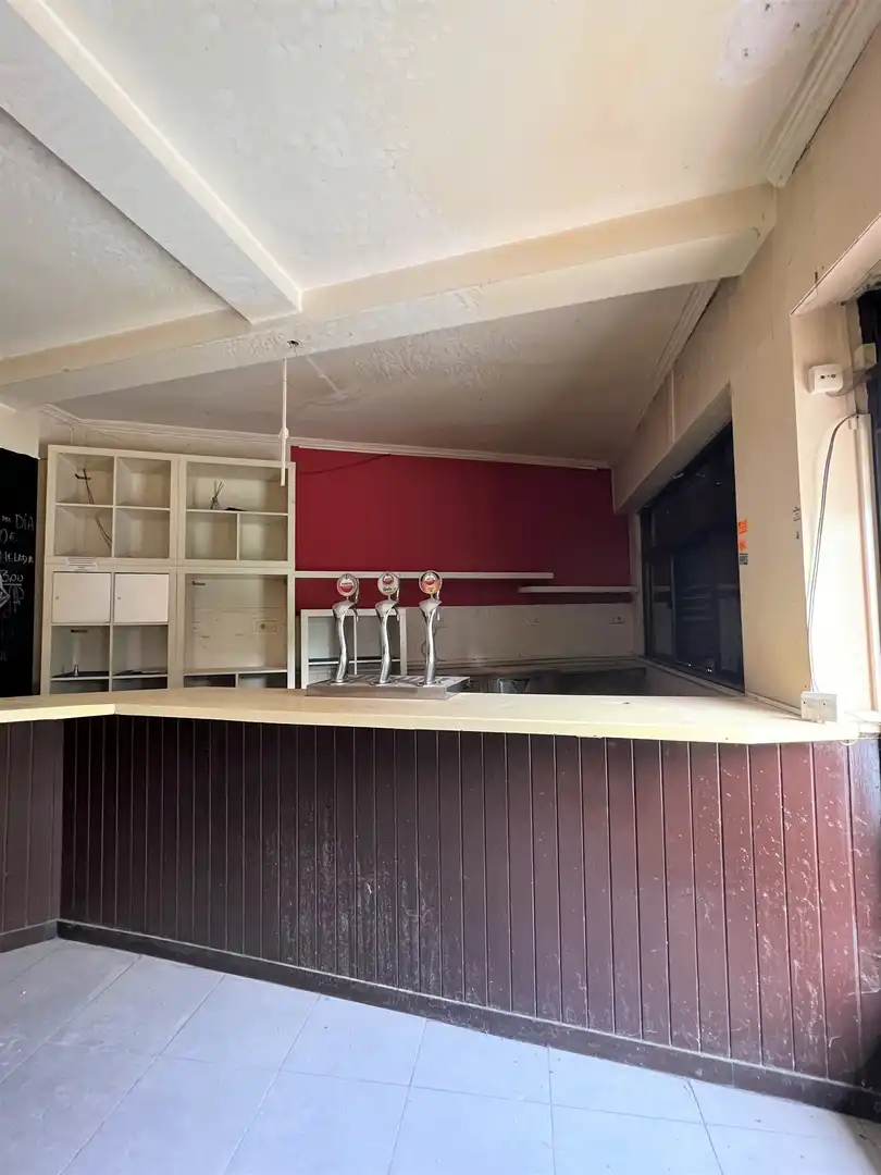 Cuina de Local en venda en Muskiz