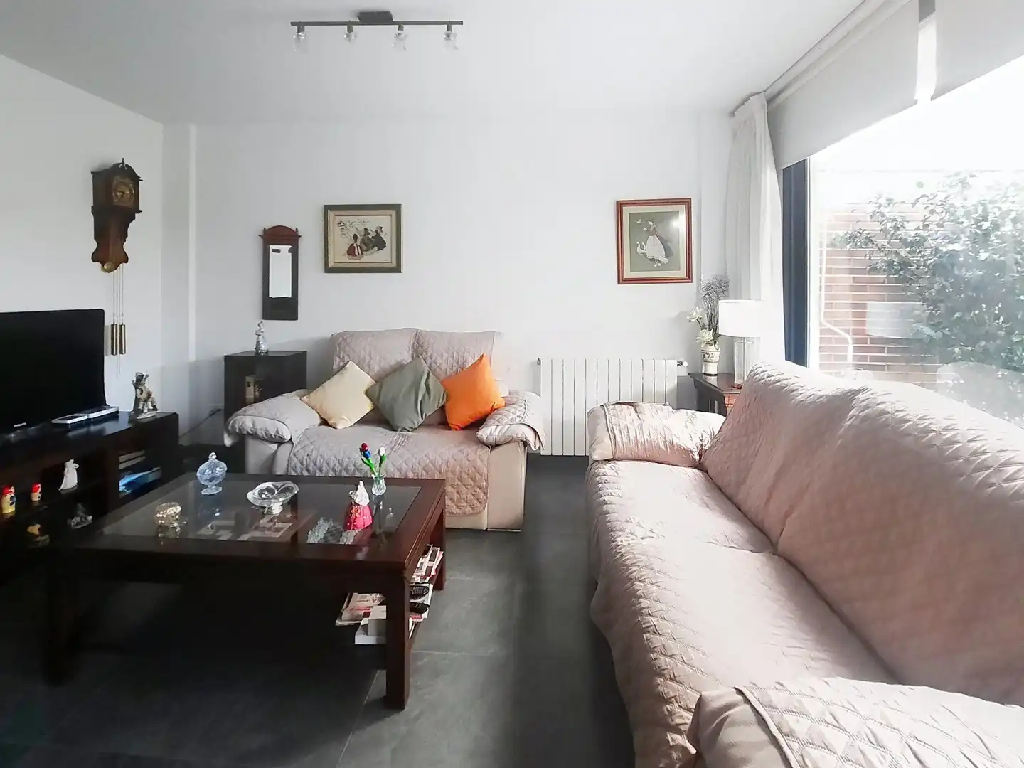 Terraced house with terrace for sale in Sagunto ciudad, imagen 7