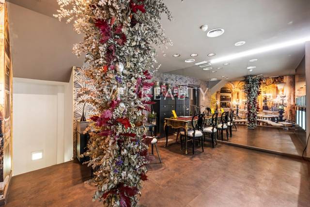 Local comercial en Venta en Barrio del Centro