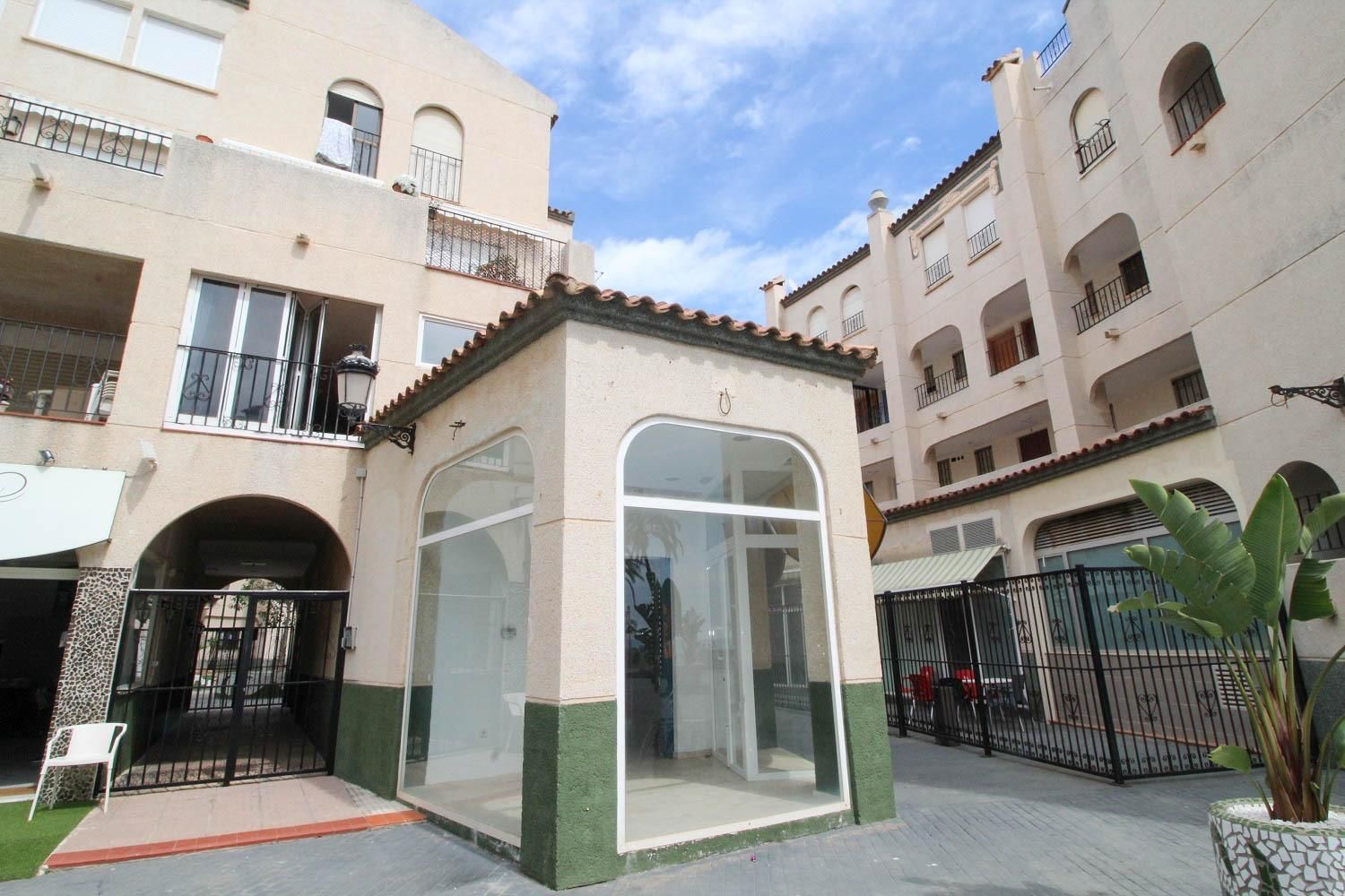 Geschaftsraum zum verkauf in Calle MARITIMO MEDITERRANEO, 101, Balneario, Marina d'Or, Oropesa del Mar / Orpesa