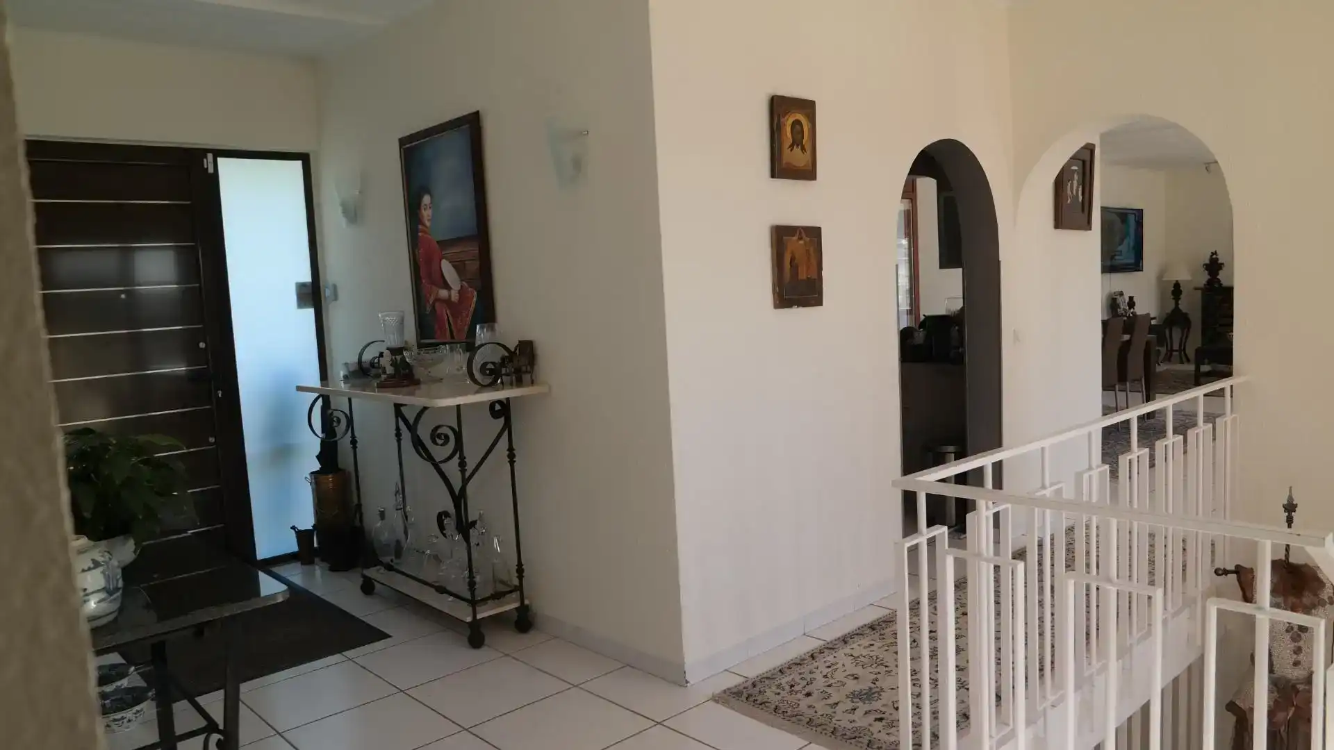 Casa o xalet en venda en Vilanova d'Escornalbou amb Aire condicionat i Piscina