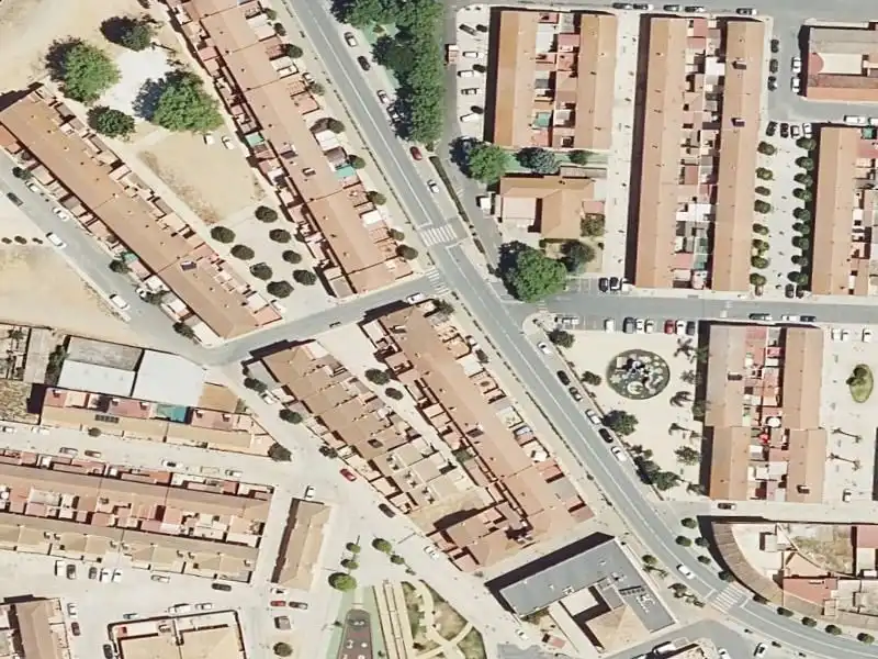 Piso en venta en Alosno 21