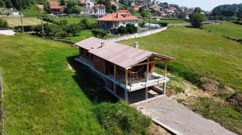Foto 5 de Casa o xalet en venda a Lugar Lugar Niembru, Posada - Barro, Asturias